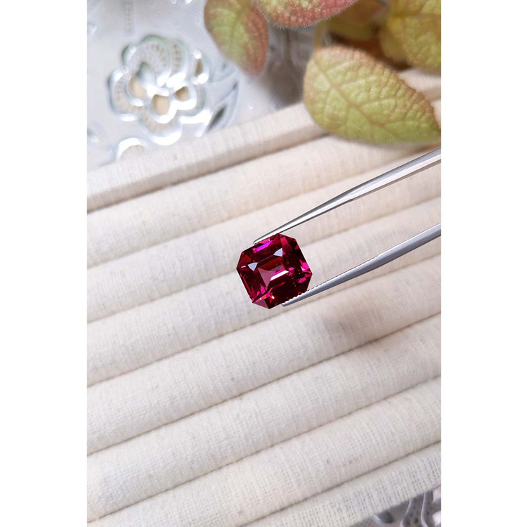 13.71 Ct. Garnet