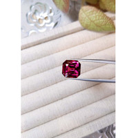 13.71 Ct. Garnet Life Style