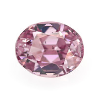 1.56 Ct. Malaya Garnet from Madagascar Video