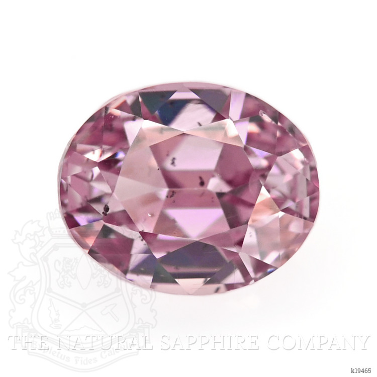 1.56 Ct. Malaya Garnet from Madagascar