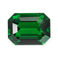 3.04 Ct. Tsavorite Garnet from East Africa Video