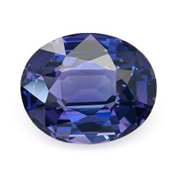 4.37 Ct. Spinel from Madagascar Video