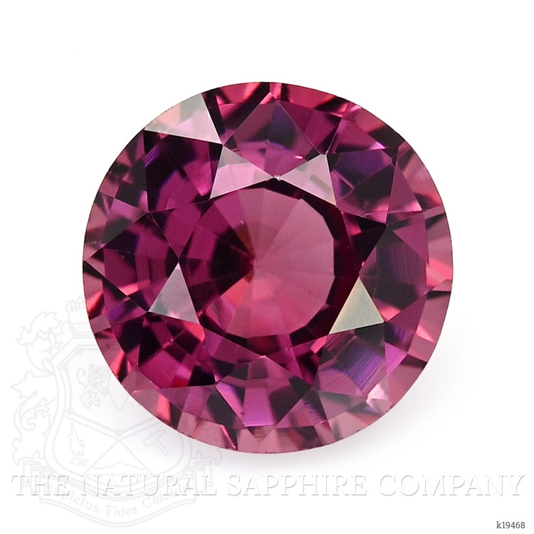 1.60 Ct. Garnet from South Africa