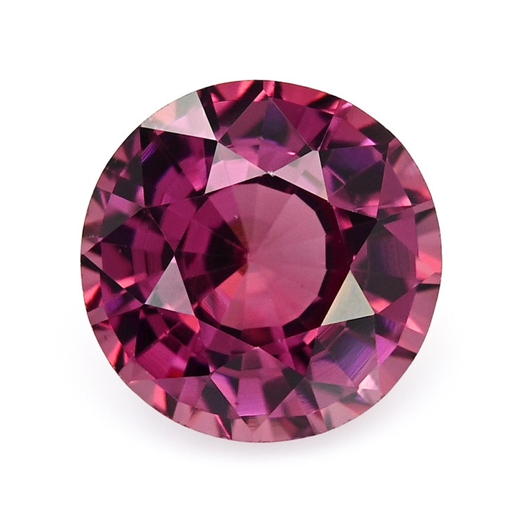 1.60 Ct. Garnet from South Africa