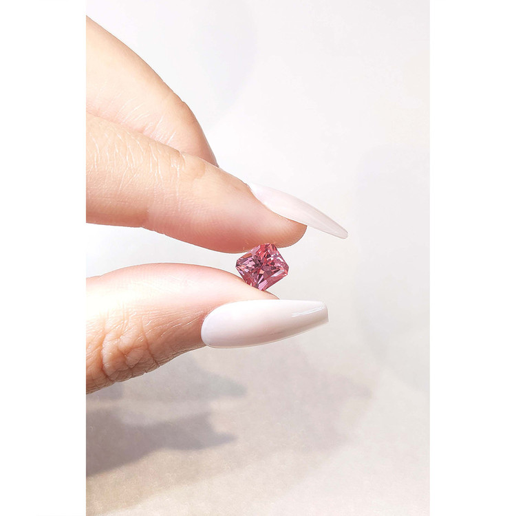 1.78 Ct. Tourmaline from Mozambique