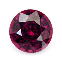 1.90 Ct. Garnet from South Africa Video