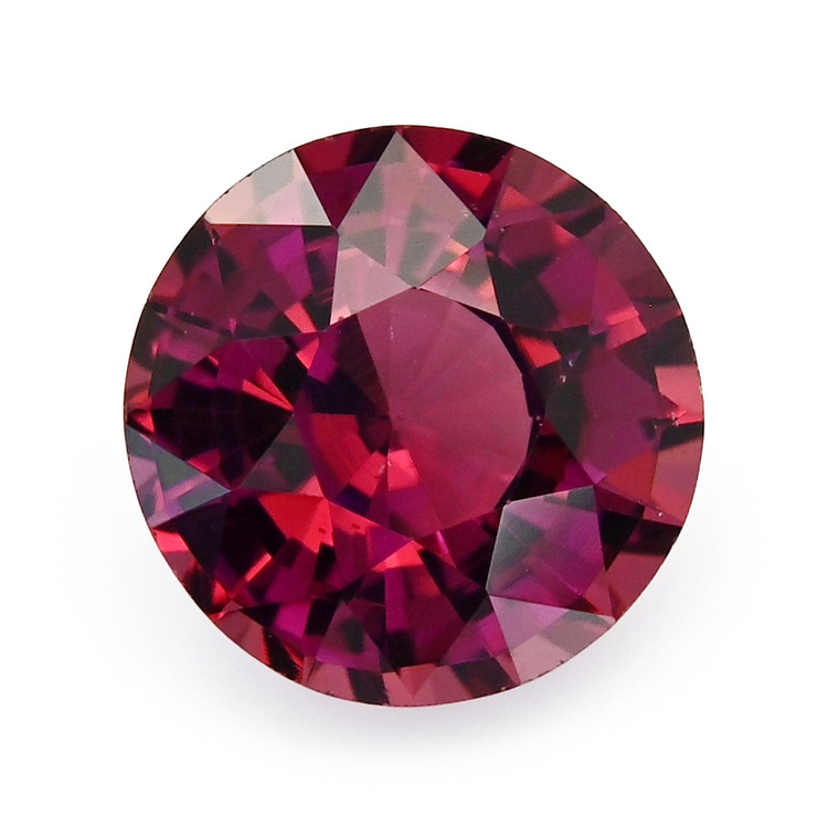 1.63 Ct. Garnet from South Africa