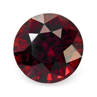 1.83 Ct. Garnet from South Africa Video