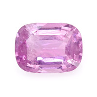 1.50 Ct. Spinel from Tanzania Video