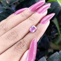 1.50 Ct. Spinel from Tanzania Life Style