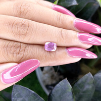 1.50 Ct. Spinel from Tanzania Life Style