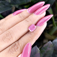 1.60 Ct. Spinel from Tanzania Life Style