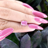 1.60 Ct. Spinel from Tanzania Life Style