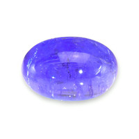 8.81 Ct. Cabochon Tanzanite from Tanzania Video