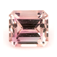 1.83 Ct. Tourmaline from Mozambique Video