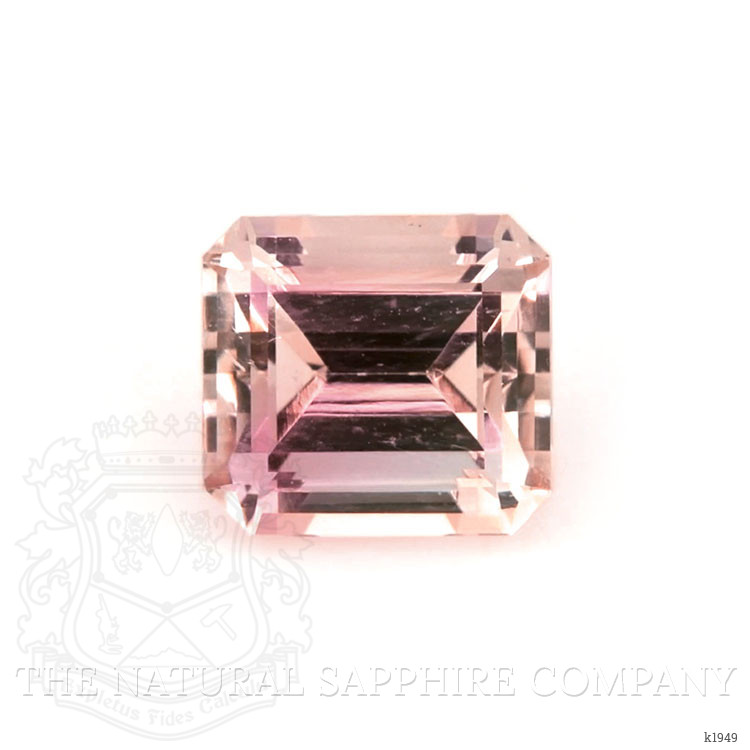 1.83 Ct. Tourmaline from Mozambique
