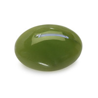 3.05 Ct.Tw. Oval Jade