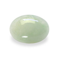 4.56 Ct.Tw. Oval Jade
