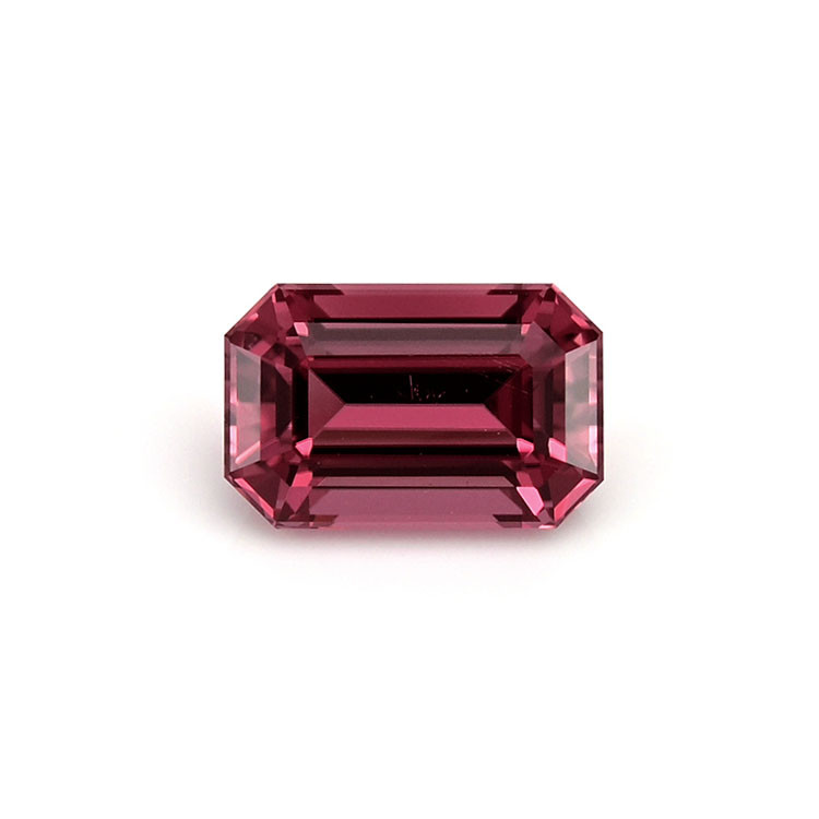 1.89 Ct. Rubellite Tourmaline from Mozambique
