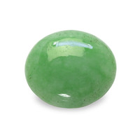 5.45 Ct.Tw. Oval Jade
