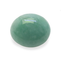 6.46 Ct.Tw. Oval Jade