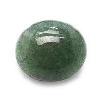 6.85 Ct.Tw. Oval Jade