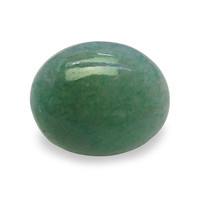 8.20 Ct.Tw. Oval Jade