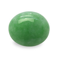 5.47 Ct.Tw. Oval Jade