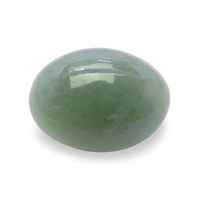 5.81 Ct.Tw. Oval Jade