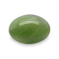 4.44 Ct.Tw. Oval Jade