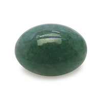 5.93 Ct.Tw. Oval Jade