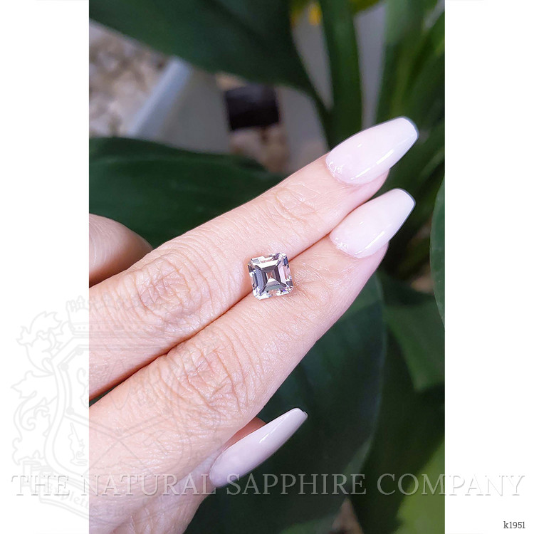 1.90 Ct. Tourmaline from Mozambique