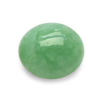 6.20 Ct.Tw. Oval Jade