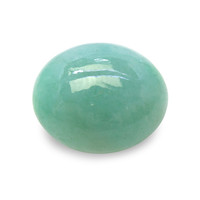 6.01 Ct.Tw. Oval Jade