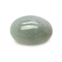 4.82 Ct.Tw. Oval Jade