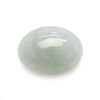 5.06 Ct.Tw. Oval Jade