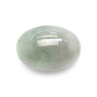 5.90 Ct.Tw. Oval Jade