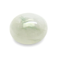 8.11 Ct.Tw. Oval Jade