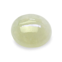 6.62 Ct.Tw. Oval Jade