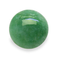 7.48 Ct.Tw. Round Jade