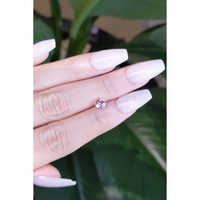 0.67 Ct. Tourmaline from Mozambique Life Style