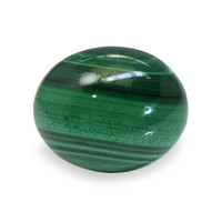 4.62 Ct.Tw. Oval Malachite