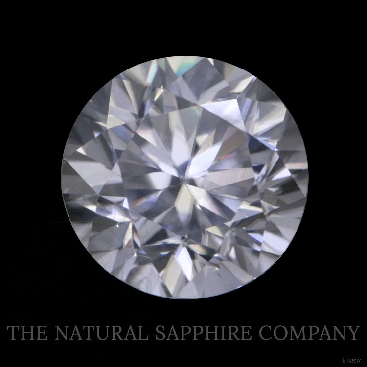 2.48 Ct. Zircon from Ceylon (Sri Lanka)