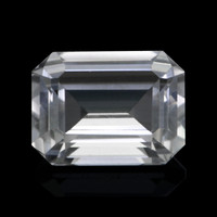 1.93 Ct. Zircon from Ceylon (Sri Lanka) Video