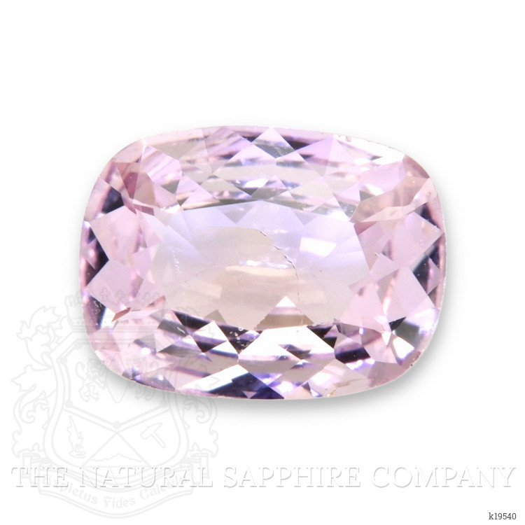 1.75 Ct. Spinel from Burma (Myanmar)