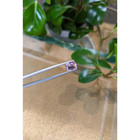 1.75 Ct. Spinel from Burma (Myanmar) Life Style