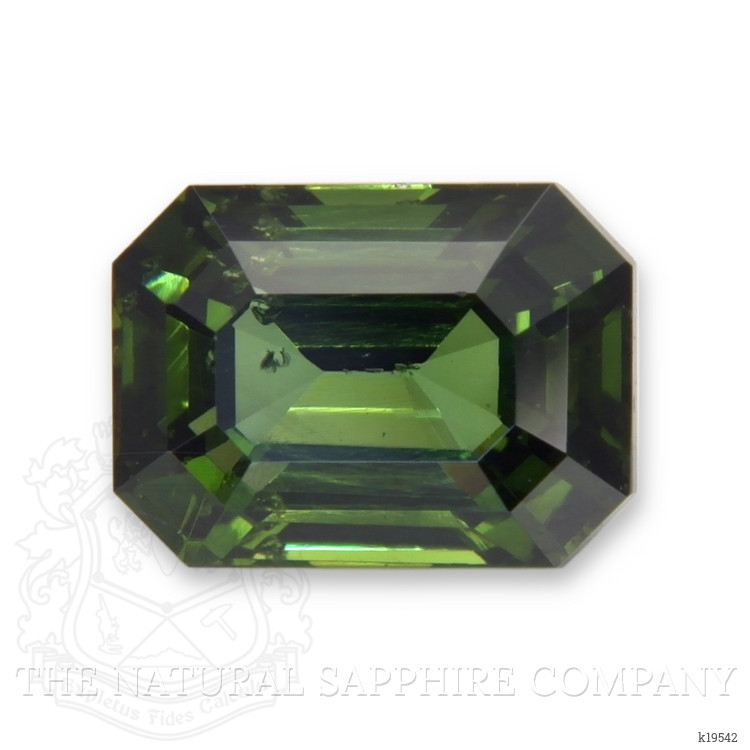 2.59 Ct. Zircon from Ceylon (Sri Lanka)
