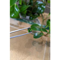 2.59 Ct. Zircon from Ceylon (Sri Lanka) Life Style