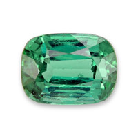 0.85 Ct. Tourmaline from Afghanistan Video