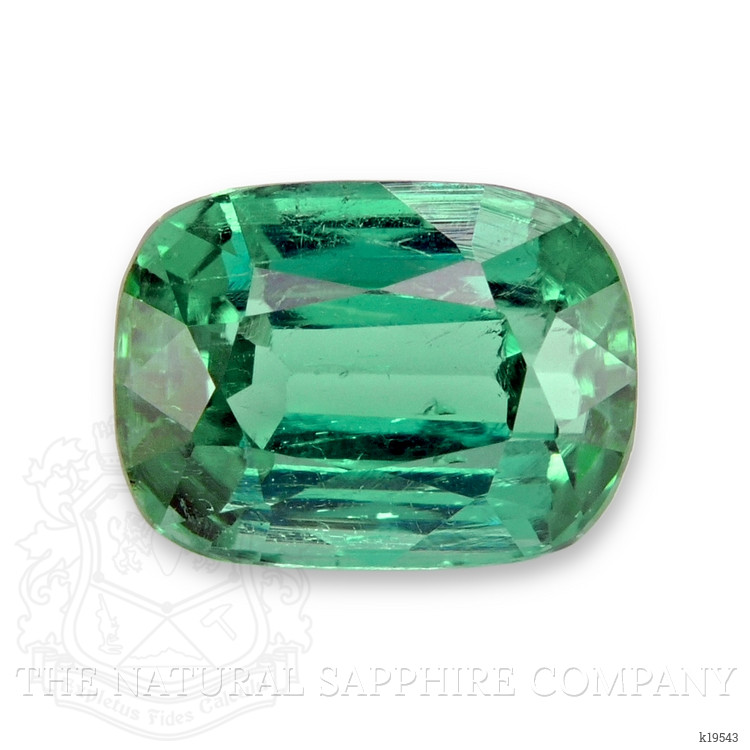 0.85 Ct. Tourmaline from Afghanistan